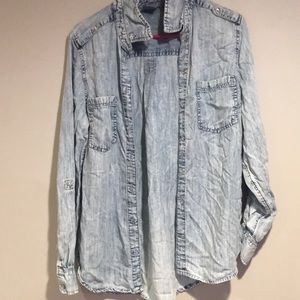 NY&C Soho jeans